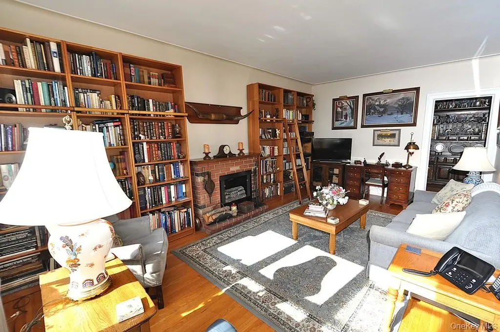 143 Garth Road Scarsdale NY 10583