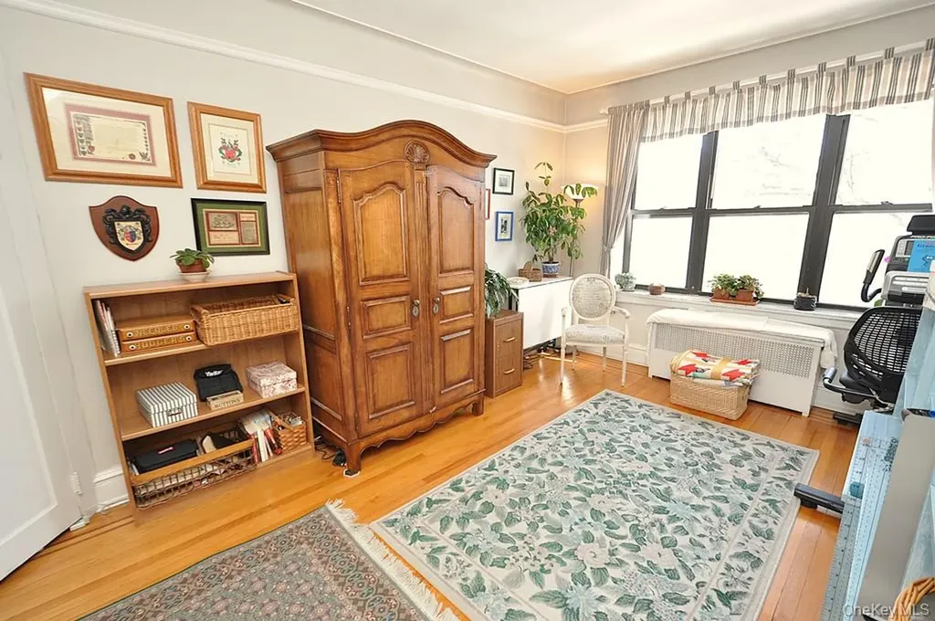143 Garth Road Scarsdale NY 10583