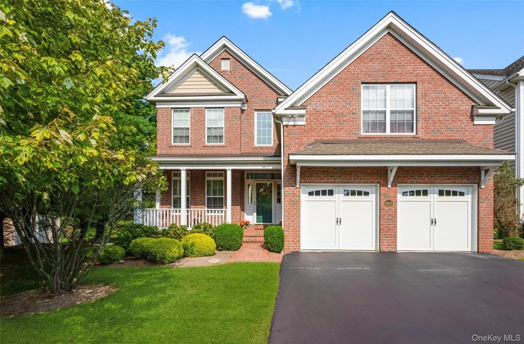 653 Creekside Lane Fishkill NY 12524