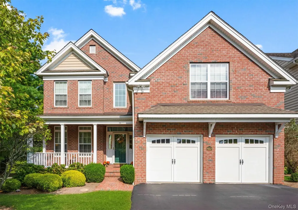 653 Creekside Lane Fishkill NY 12524