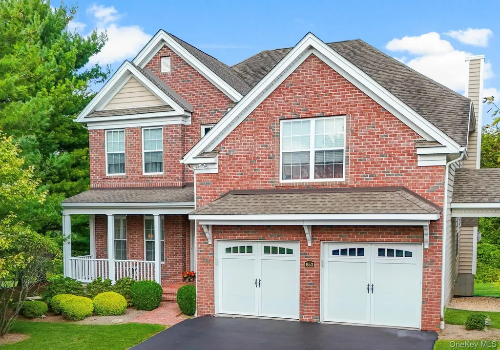 653 Creekside Lane Fishkill NY 12524