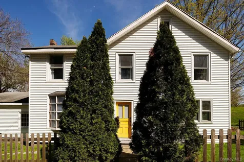 420 Rhinecliff Road Rhinebeck NY 12572