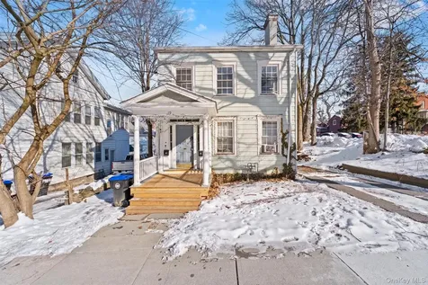 19 Barclay Street Poughkeepsie NY 12601