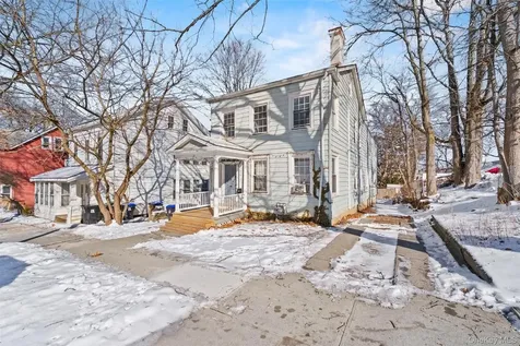 19 Barclay Street Poughkeepsie NY 12601