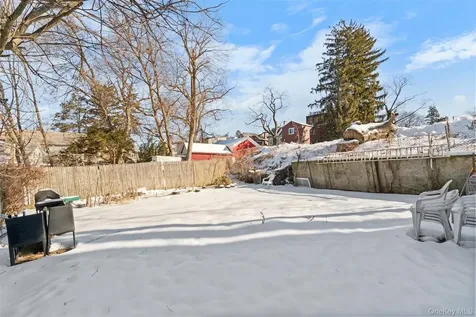 19 Barclay Street Poughkeepsie NY 12601