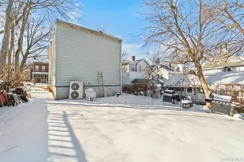19 Barclay Street Poughkeepsie NY 12601