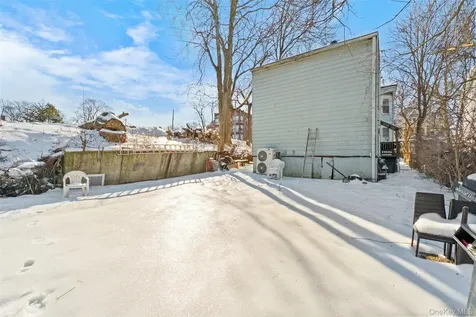 19 Barclay Street Poughkeepsie NY 12601