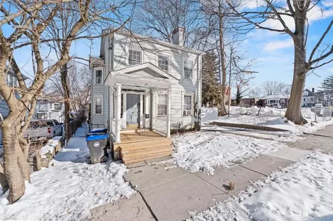 19 Barclay Street Poughkeepsie NY 12601