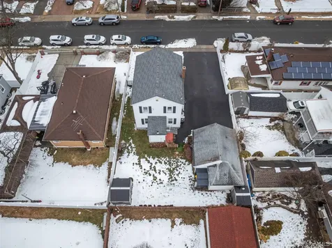 1060 Midland Street Uniondale NY 11553