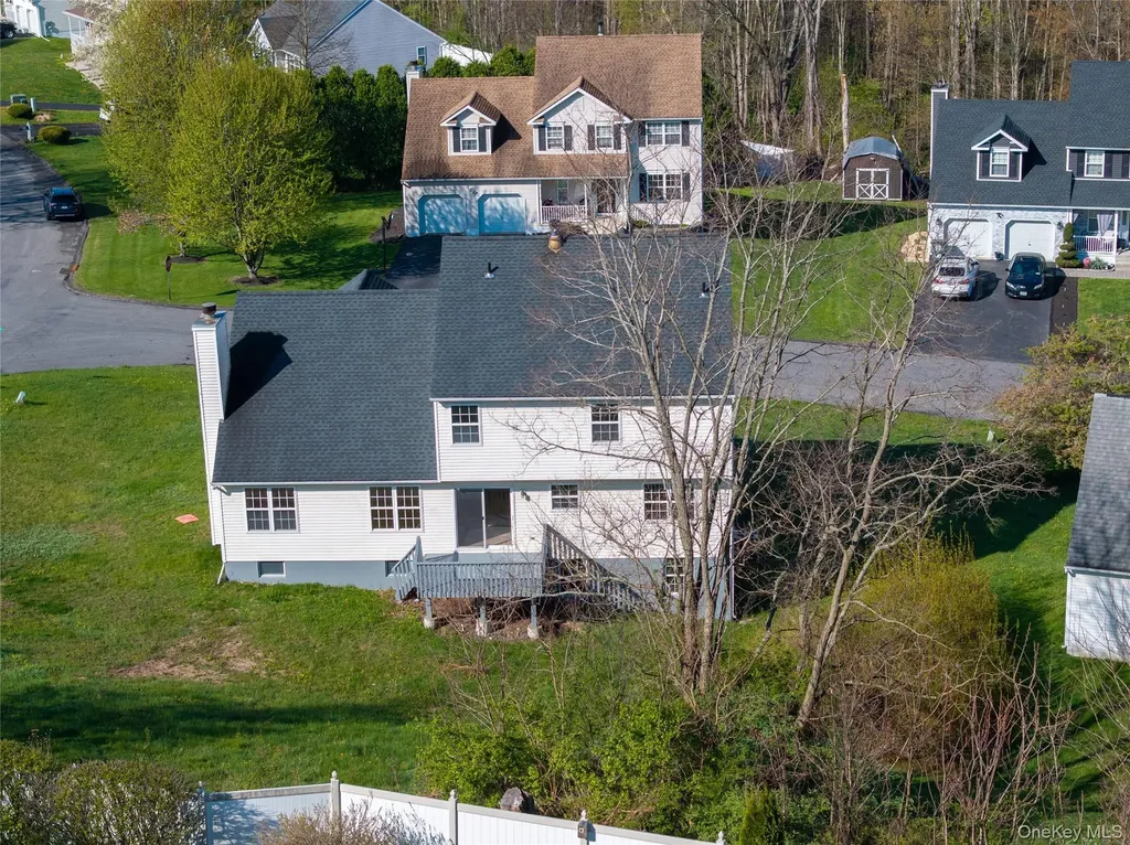 2 Shadowbrook Lane Newburgh NY 12550
