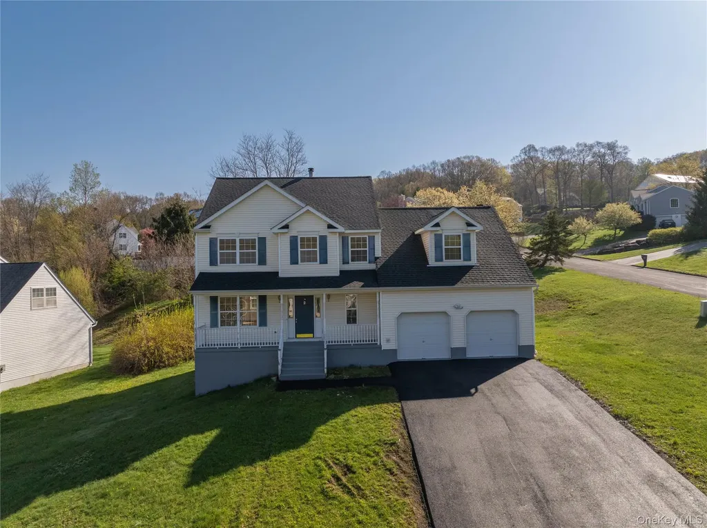 2 Shadowbrook Lane Newburgh NY 12550
