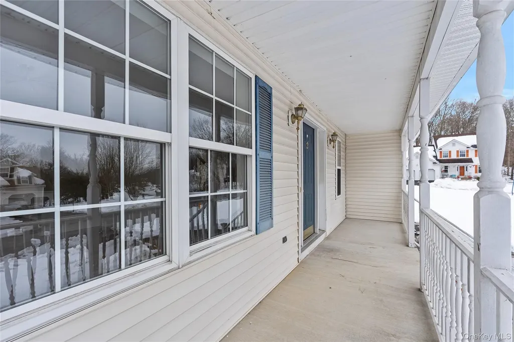 2 Shadowbrook Lane Newburgh NY 12550