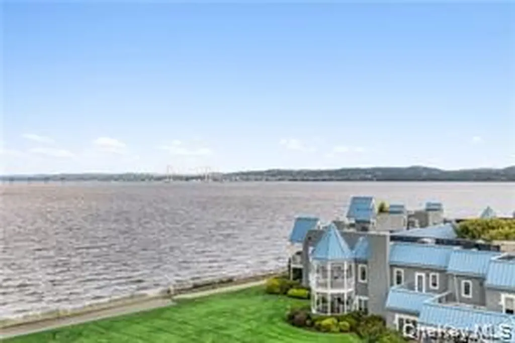512 Devries Court Piermont NY 10968