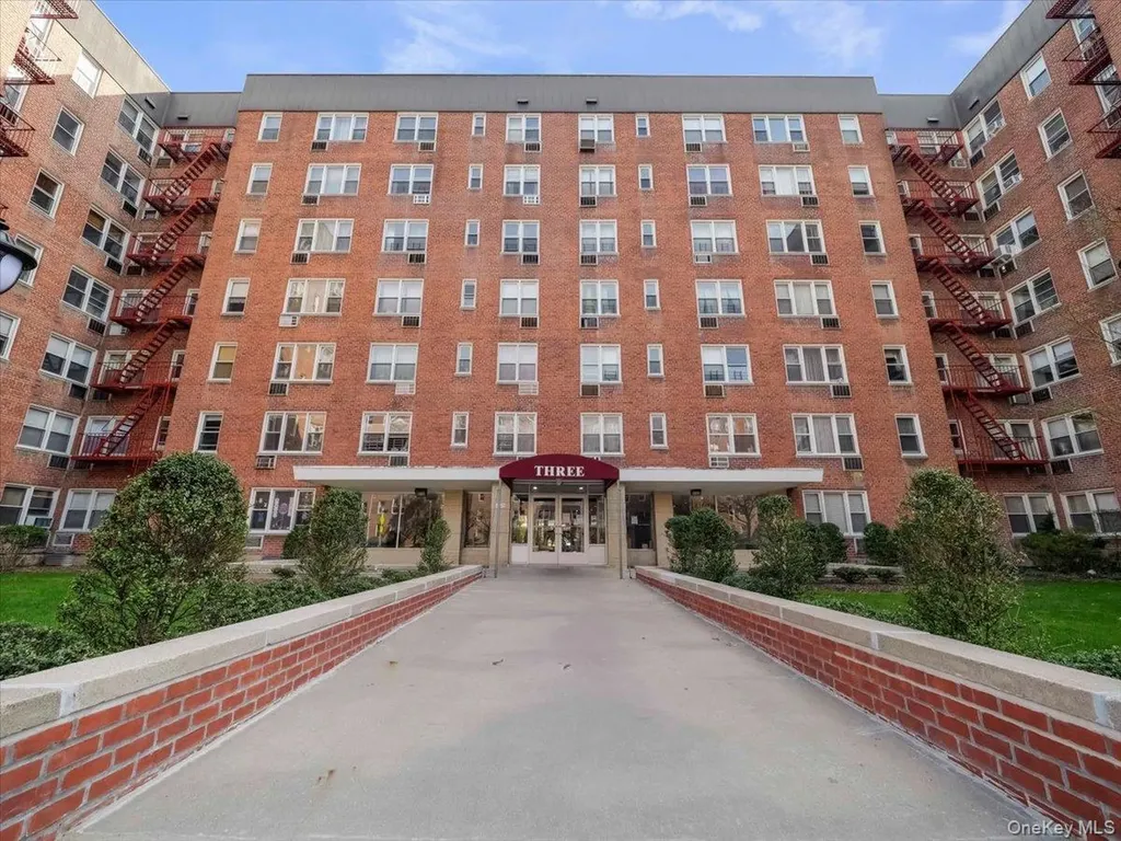 3 Sadore Lane Yonkers NY 10710