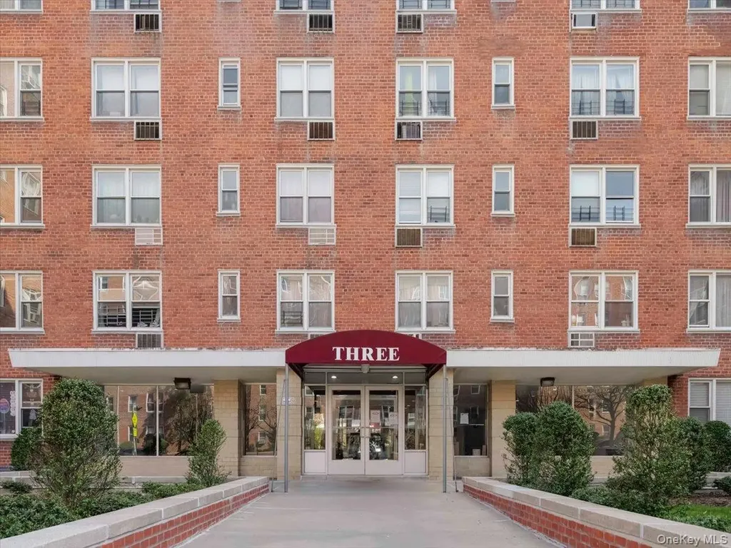 3 Sadore Lane Yonkers NY 10710