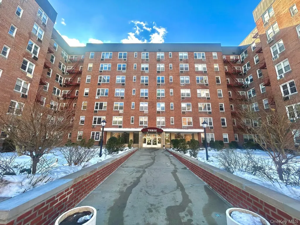 3 Sadore Lane Yonkers NY 10710