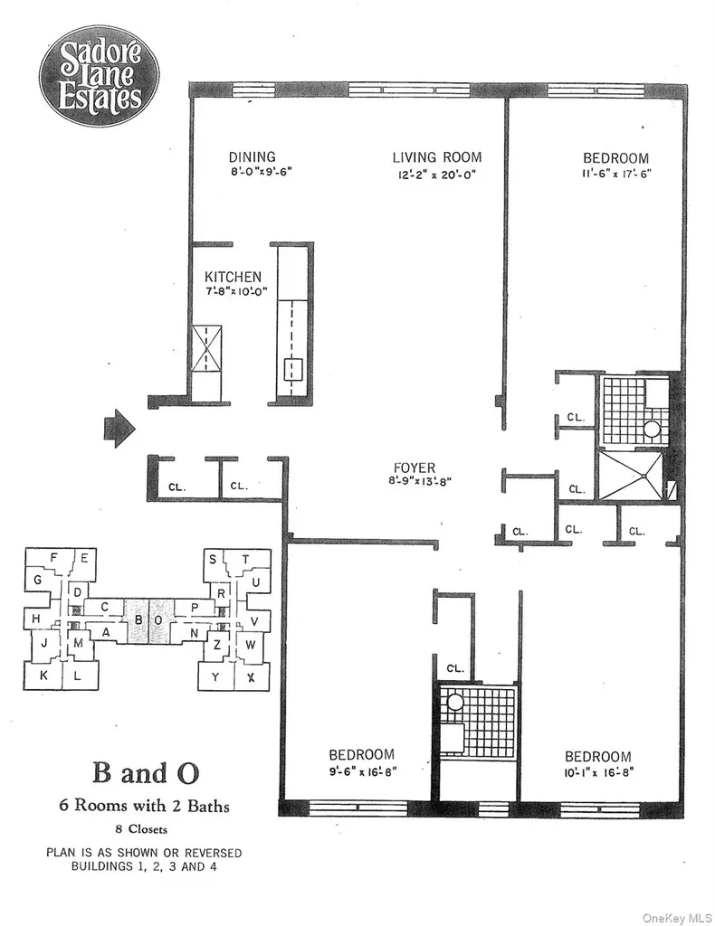 3 Sadore Lane Yonkers NY 10710