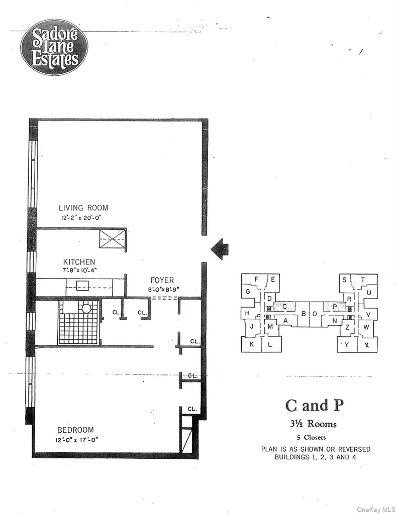 3 Sadore Lane Yonkers NY 10710