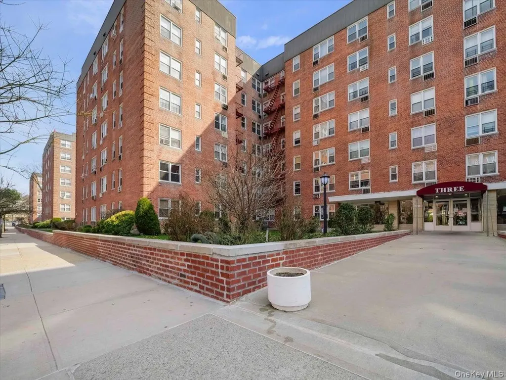 3 Sadore Lane Yonkers NY 10710
