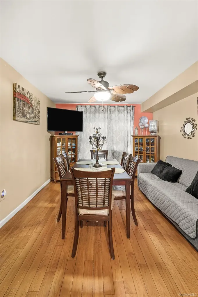 592 Beech Terrace Bronx NY 10454