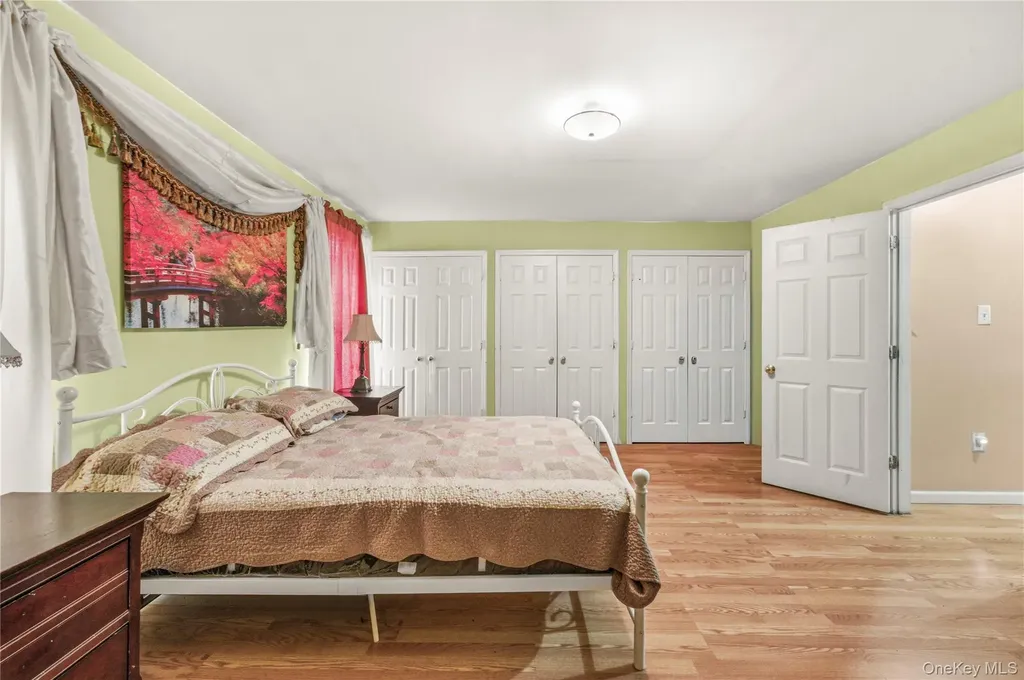 592 Beech Terrace Bronx NY 10454