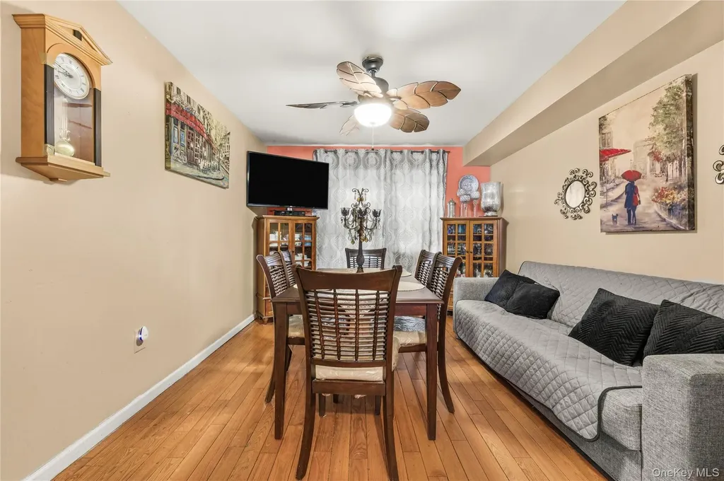 592 Beech Terrace Bronx NY 10454