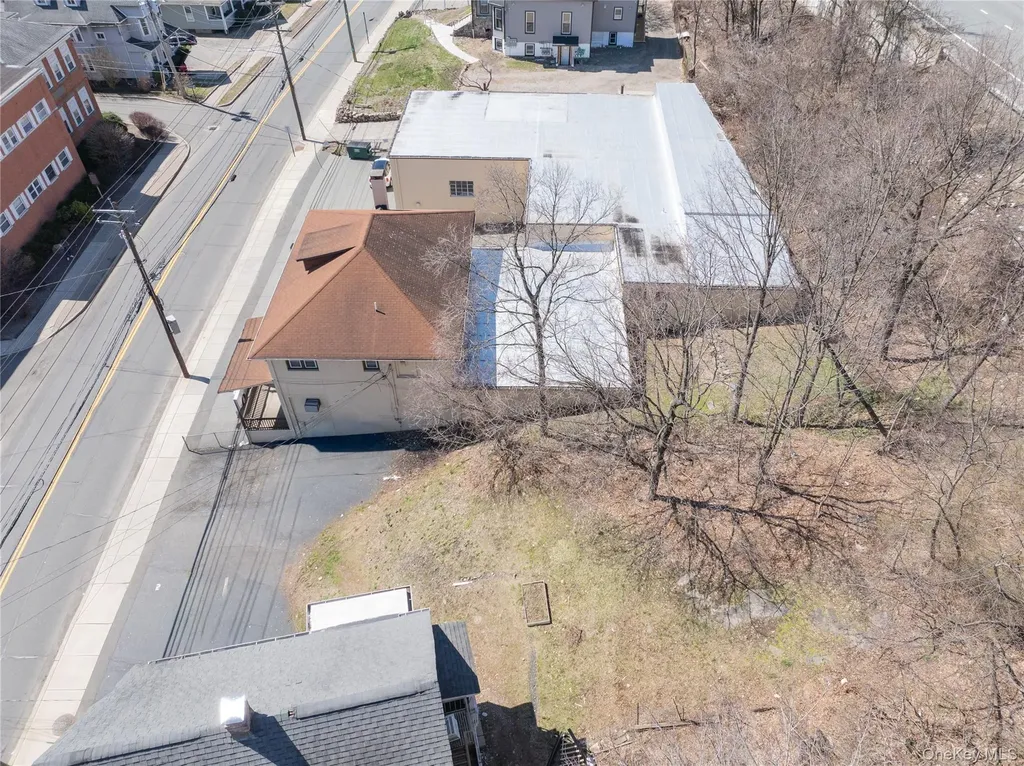 42 Wayne Avenue Suffern NY 10901