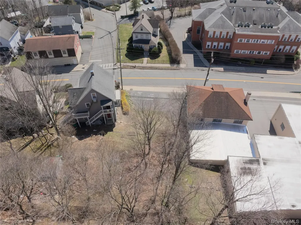 42 Wayne Avenue Suffern NY 10901