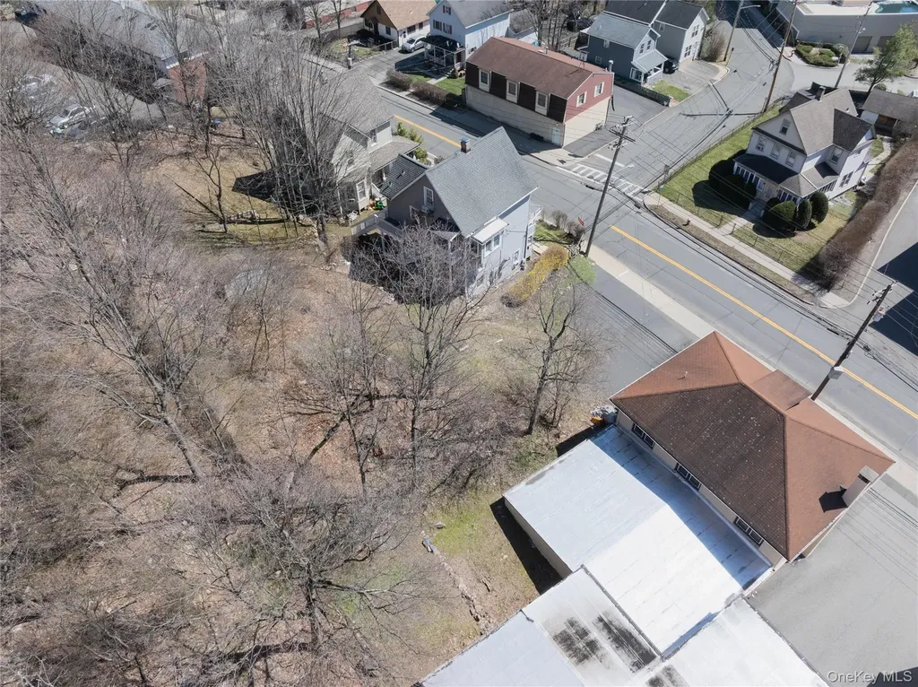 42 Wayne Avenue Suffern NY 10901