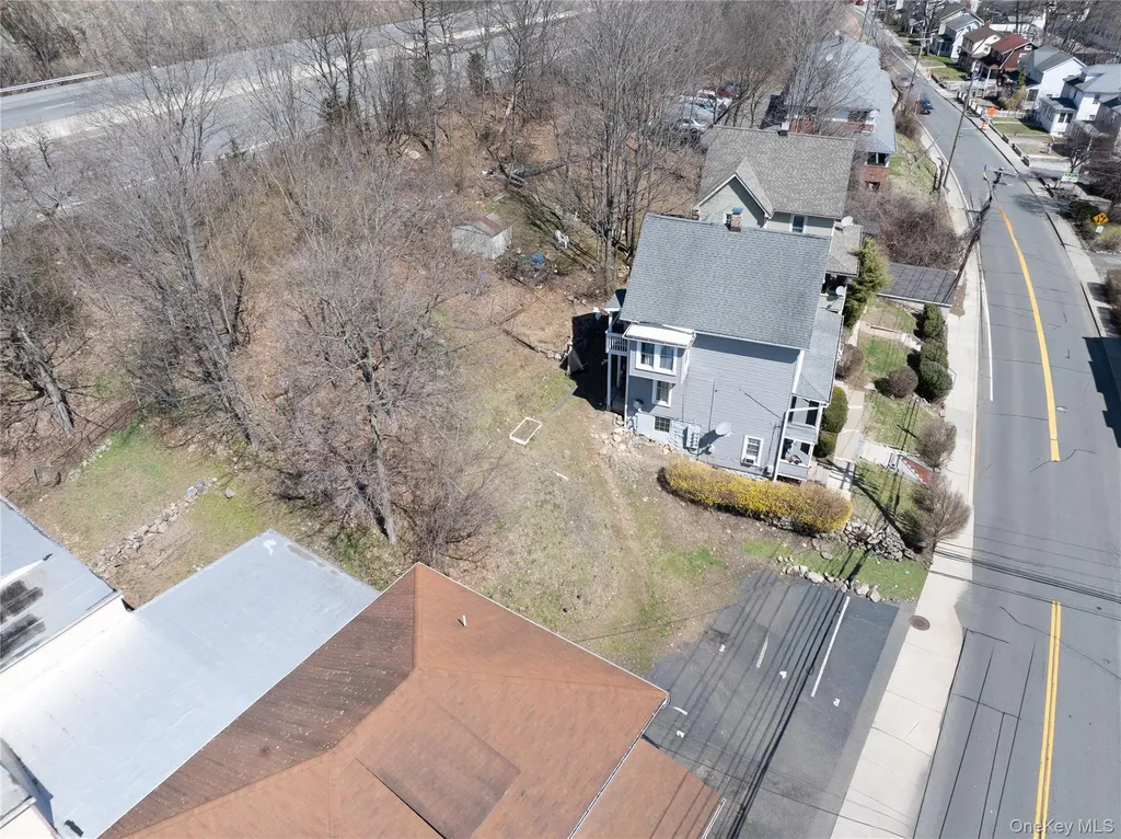 42 Wayne Avenue Suffern NY 10901