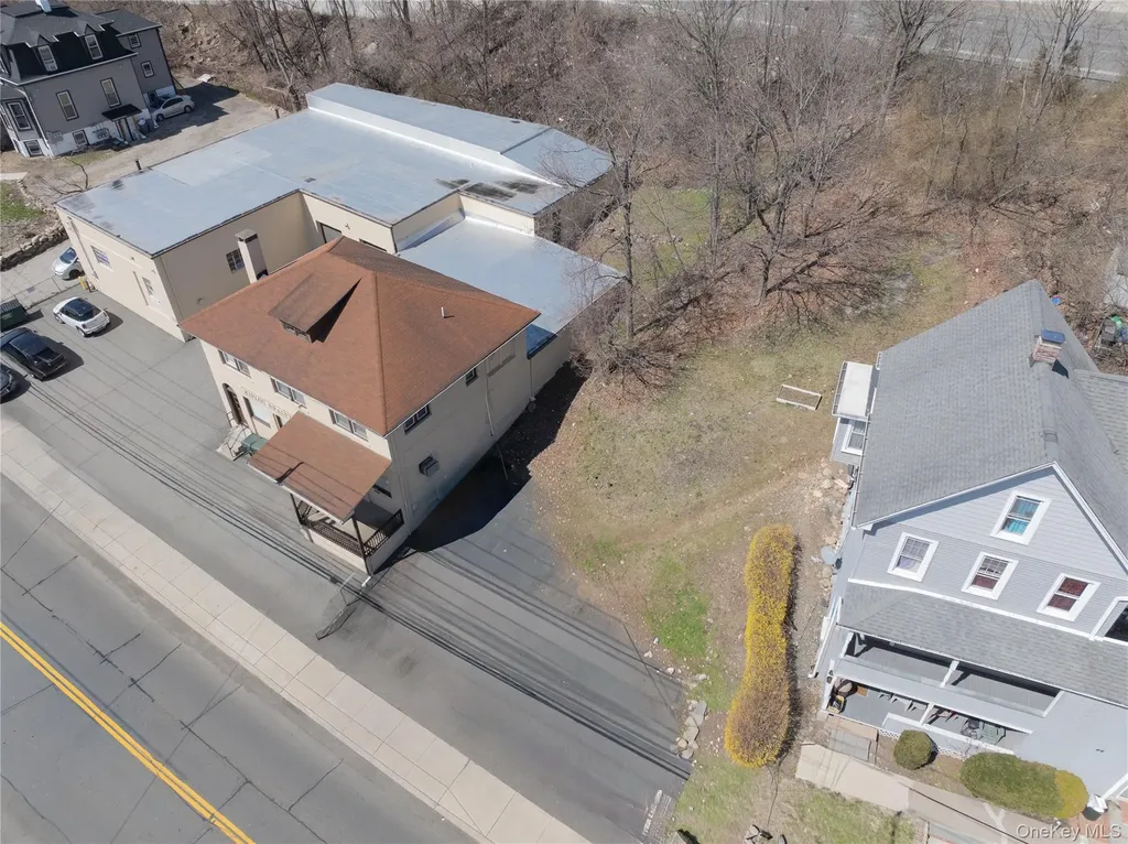 42 Wayne Avenue Suffern NY 10901