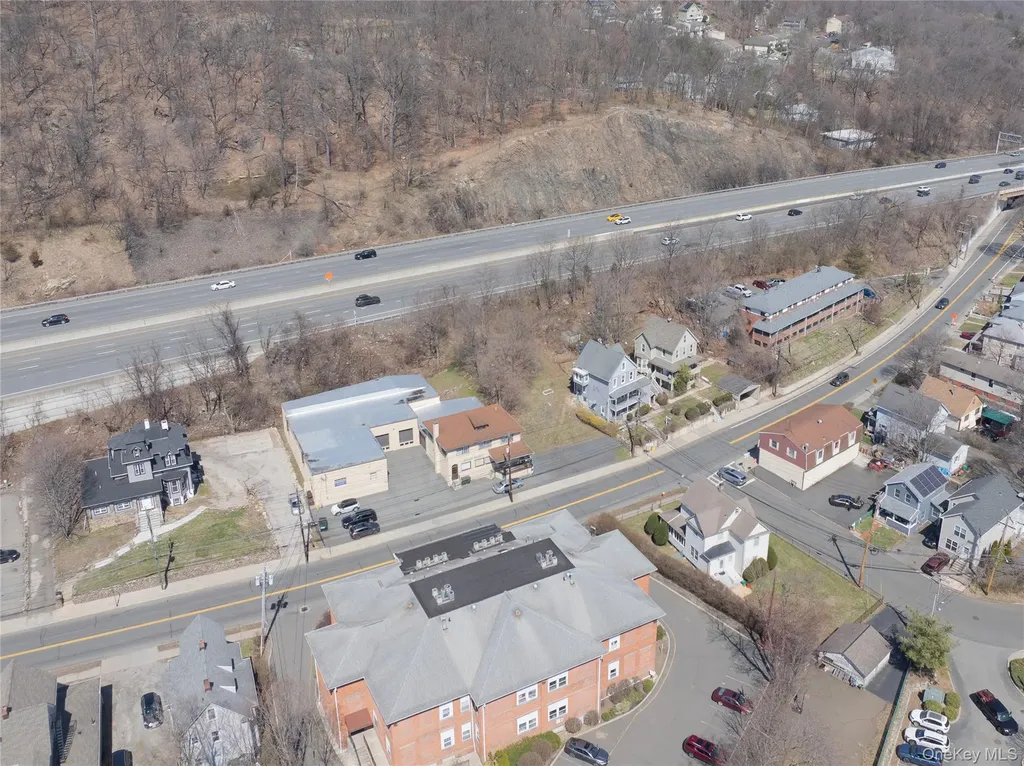 42 Wayne Avenue Suffern NY 10901