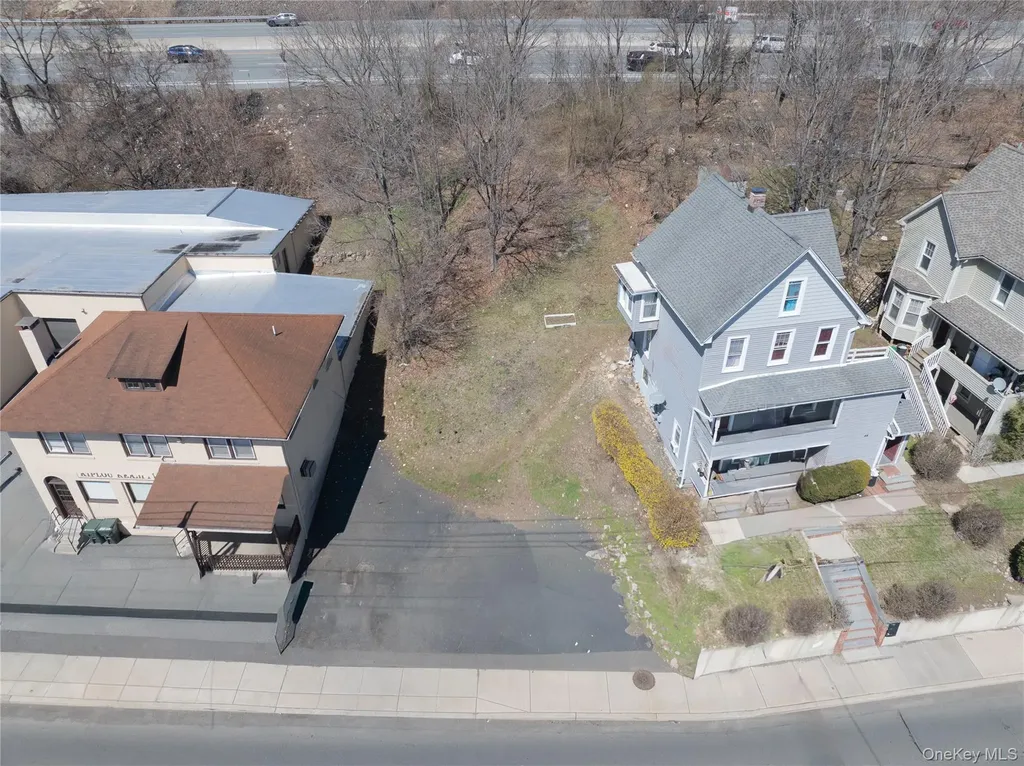 42 Wayne Avenue Suffern NY 10901