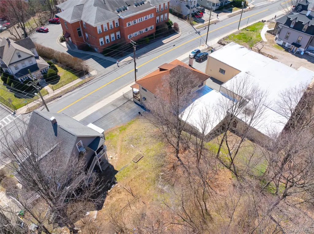 42 Wayne Avenue Suffern NY 10901