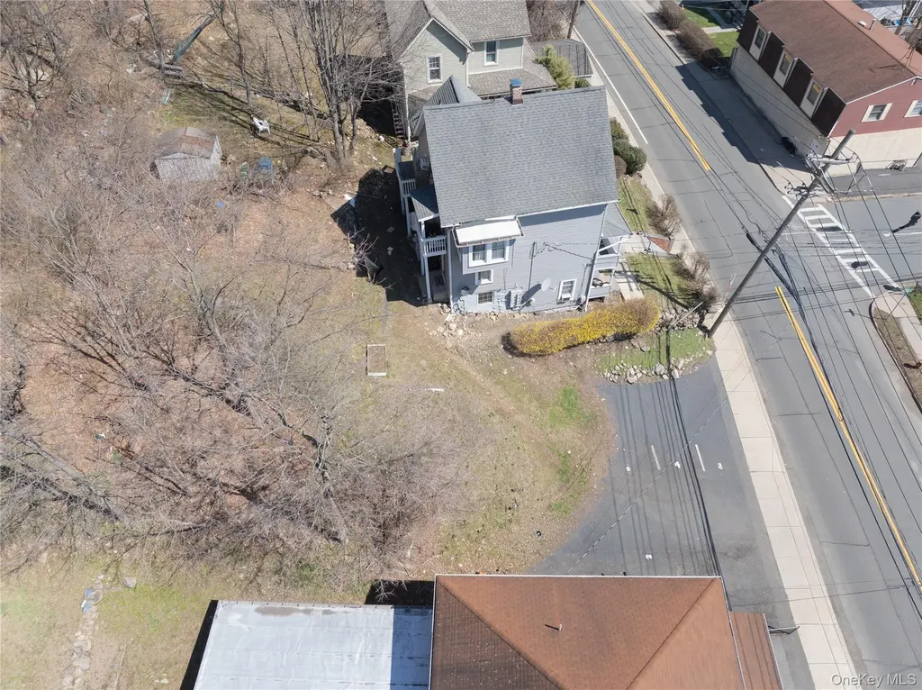 42 Wayne Avenue Suffern NY 10901