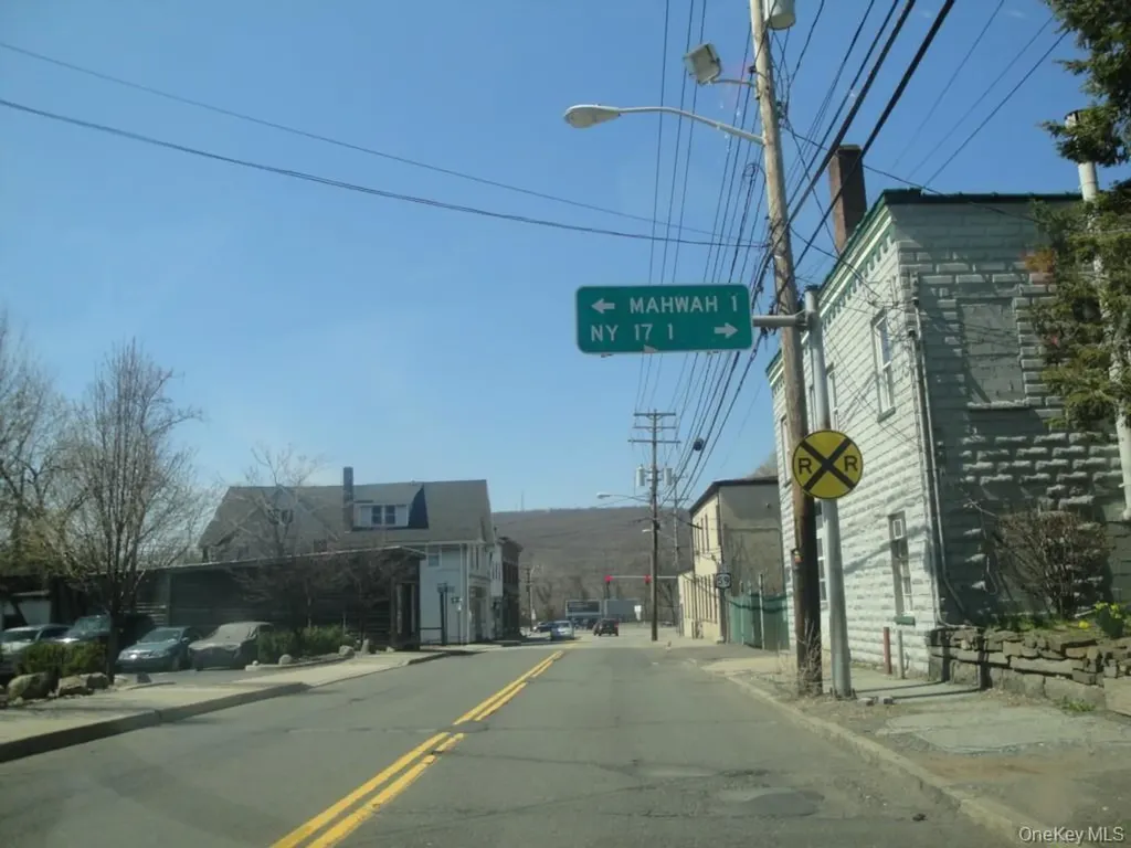 42 Wayne Avenue Suffern NY 10901