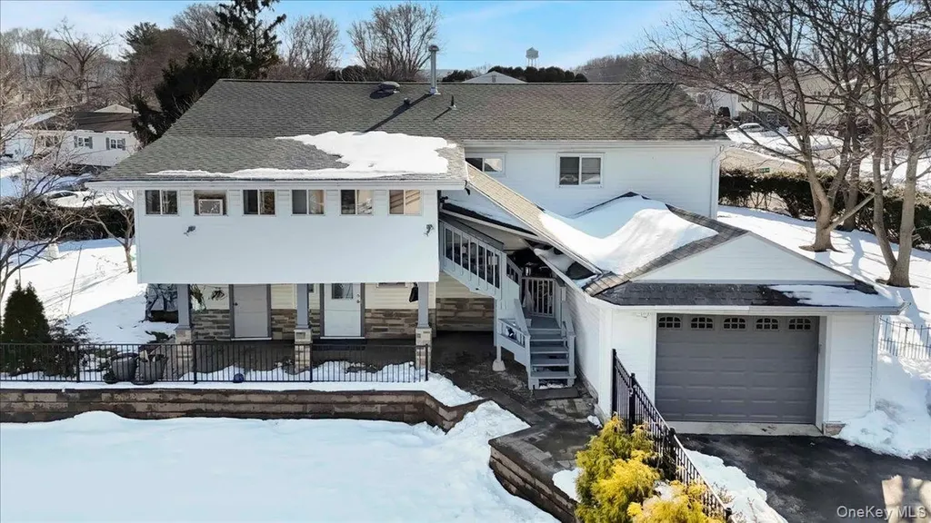 30 Govan Drive Stony Point NY 10980