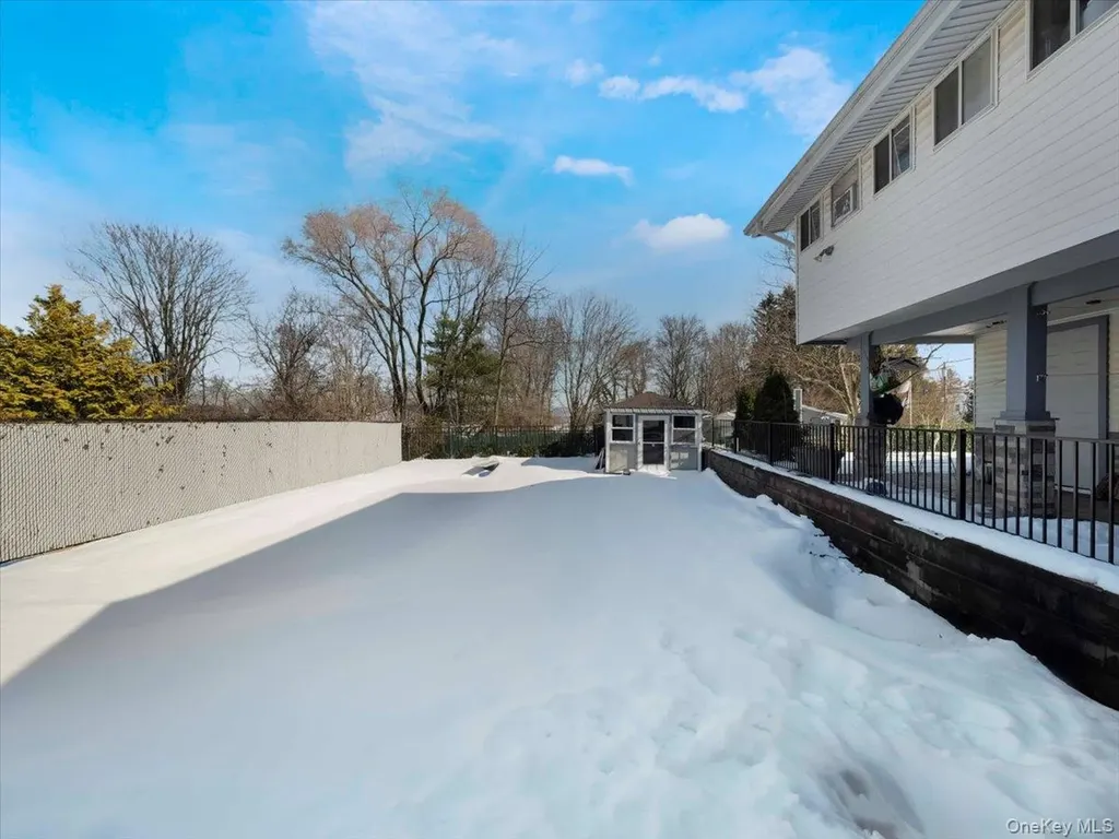 30 Govan Drive Stony Point NY 10980