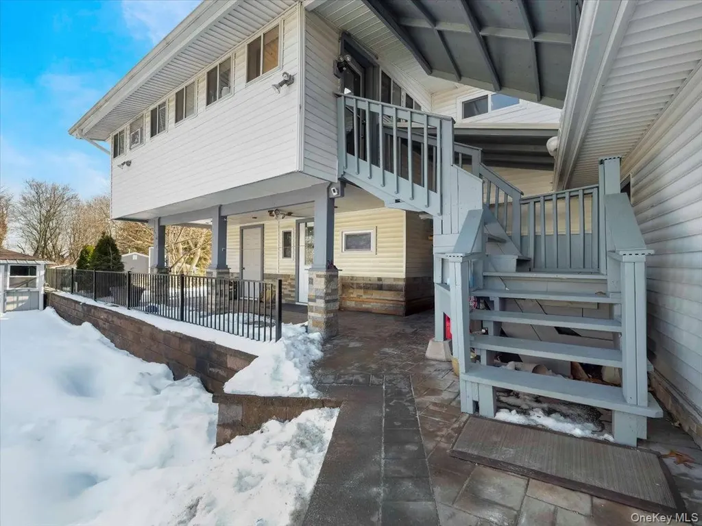 30 Govan Drive Stony Point NY 10980