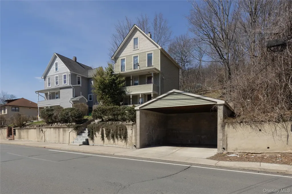 46 Wayne Avenue Suffern NY 10901