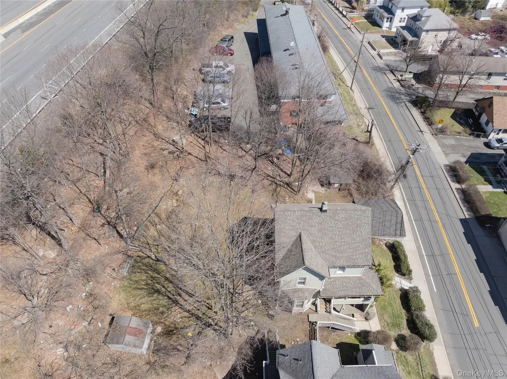 46 Wayne Avenue Suffern NY 10901