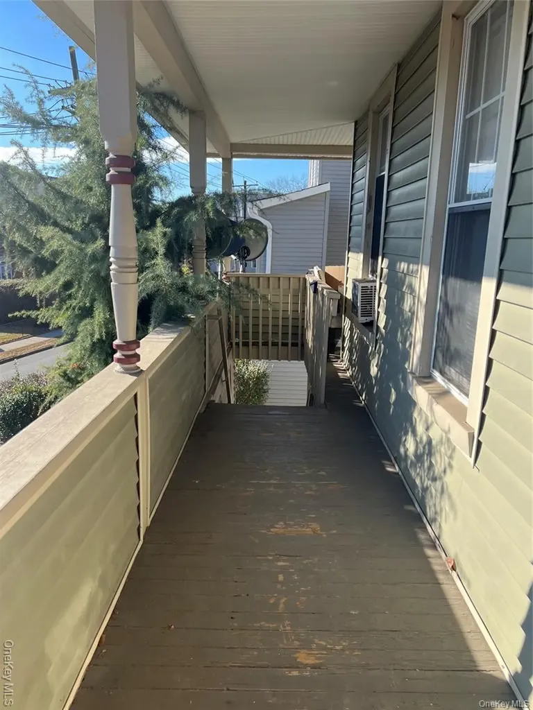 46 Wayne Avenue Suffern NY 10901