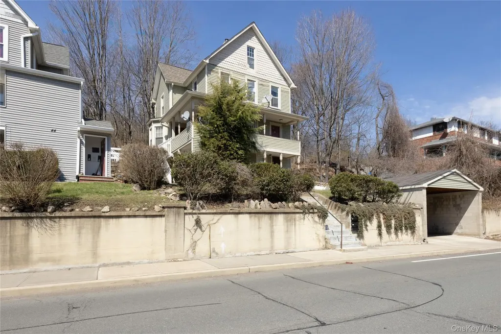 46 Wayne Avenue Suffern NY 10901