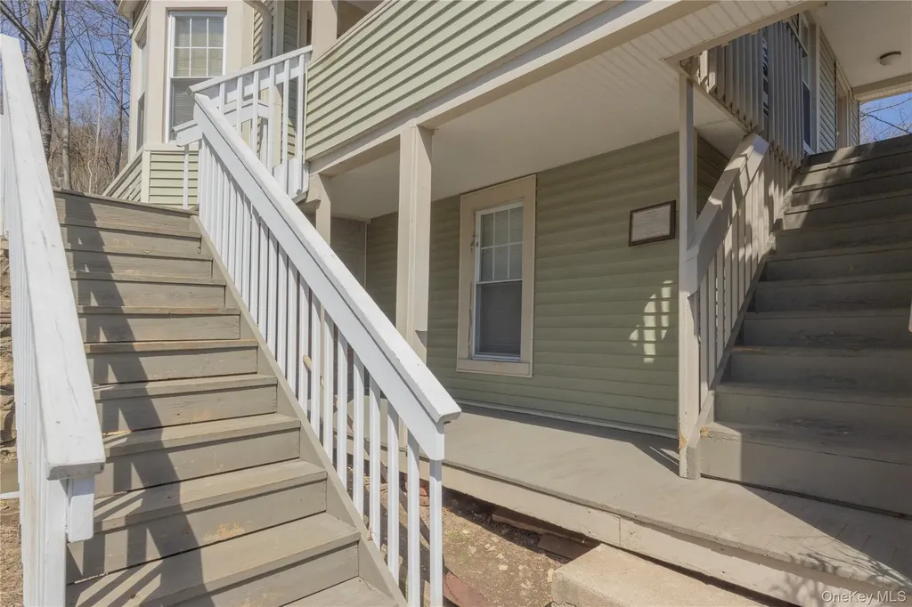 46 Wayne Avenue Suffern NY 10901