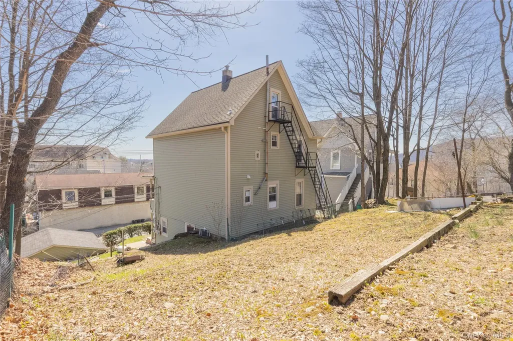 46 Wayne Avenue Suffern NY 10901