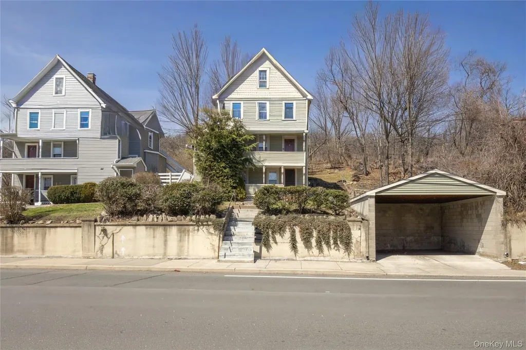 46 Wayne Avenue Suffern NY 10901