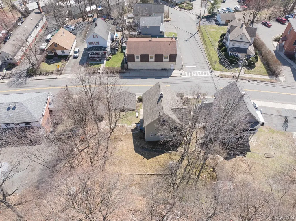 46 Wayne Avenue Suffern NY 10901