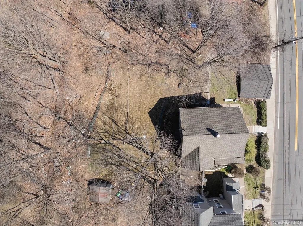 46 Wayne Avenue Suffern NY 10901