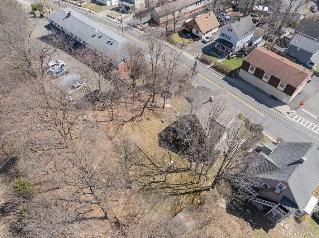 46 Wayne Avenue Suffern NY 10901