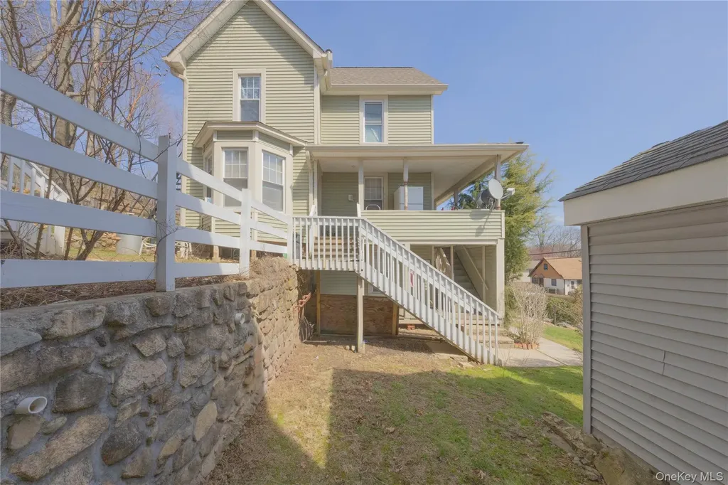 46 Wayne Avenue Suffern NY 10901